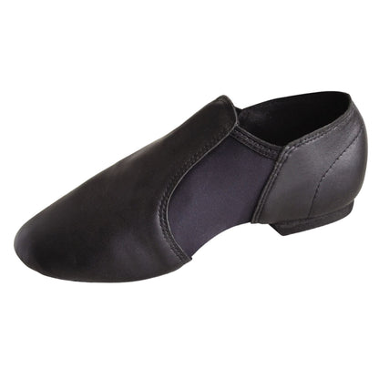 ROCH VALLEY RVNEO LEATHER SPLIT SOLE JAZZ SHOES Dance Shoes Roch Valley 