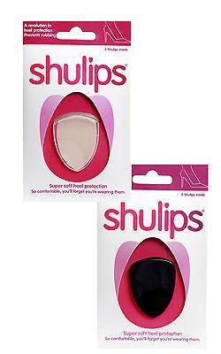 SHULIPS - HEEL PROTECTION FROM BLISTERS Heels Shulips 